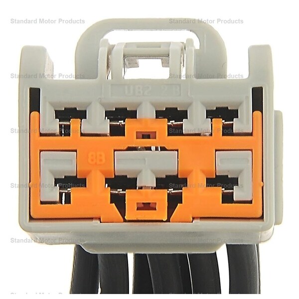 Power Seat Switch Connector,S-2079